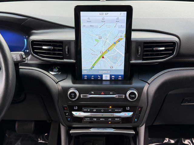 2020 Ford Explorer ST Springfield VA