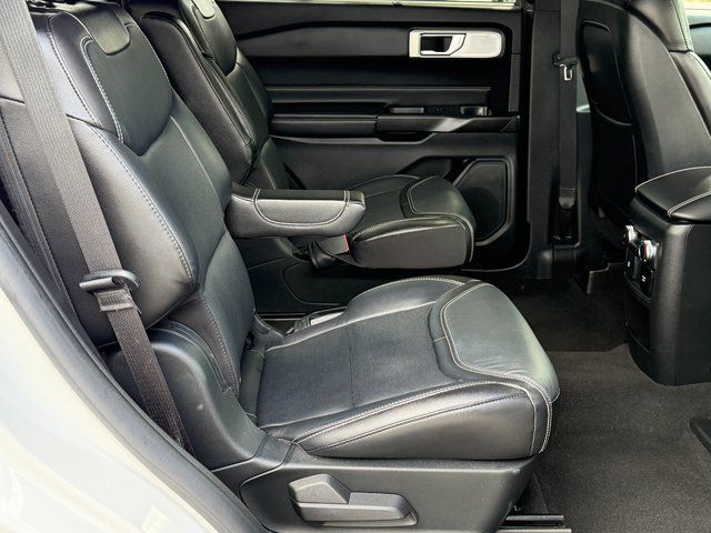 2020 Ford Explorer ST Springfield VA