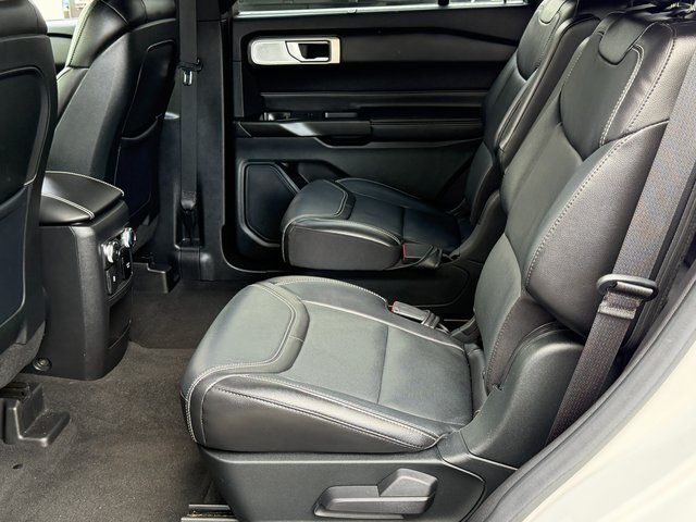 2020 Ford Explorer ST Springfield VA