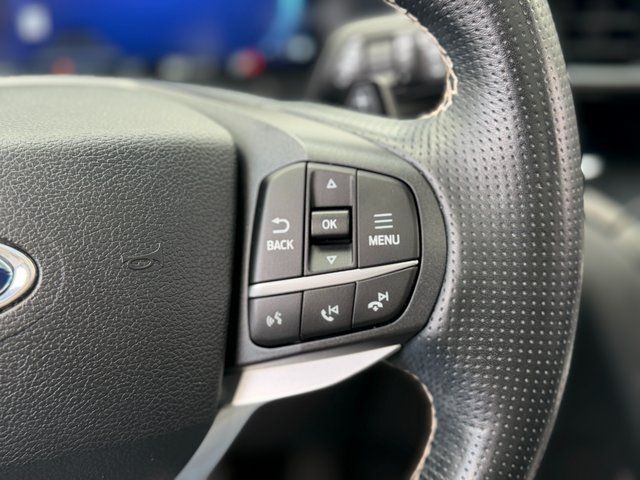 2020 Ford Explorer ST Springfield VA