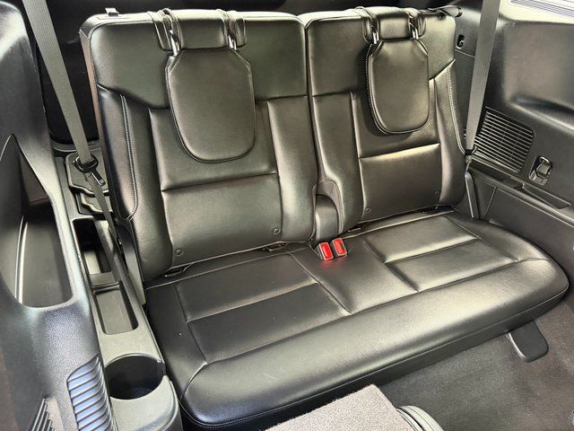 2020 Ford Explorer ST Springfield VA