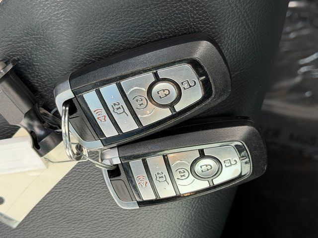 2020 Ford Explorer ST Springfield VA
