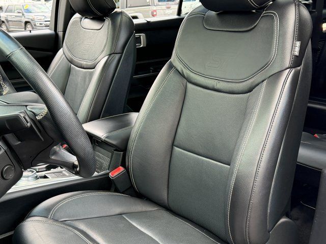 2020 Ford Explorer ST Springfield VA
