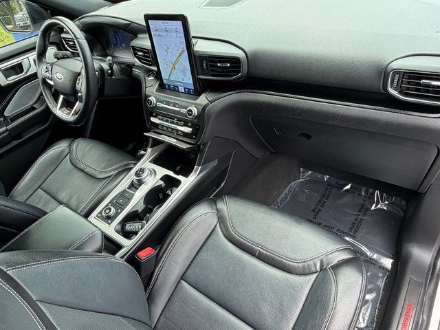 2020 Ford Explorer ST Springfield VA