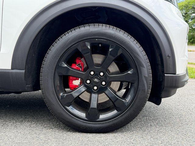 2020 Ford Explorer ST Springfield VA