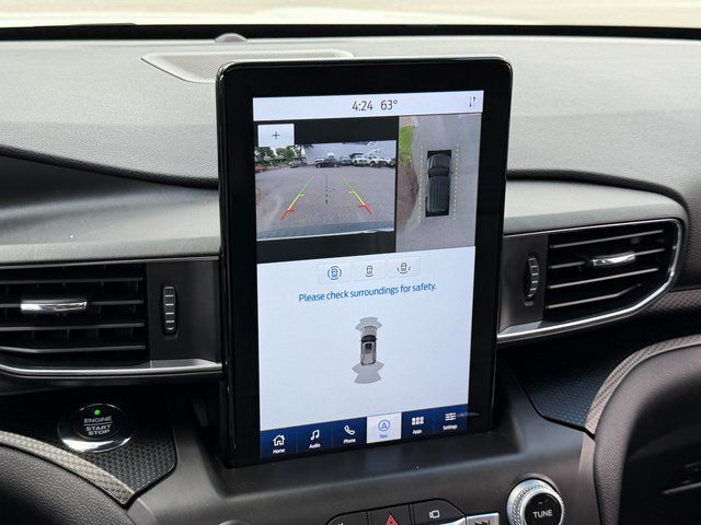 2020 Ford Explorer ST Warrenton VA