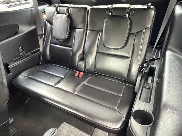2020 Ford Explorer ST Warrenton VA
