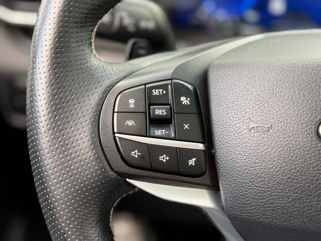2020 Ford Explorer ST Warrenton VA