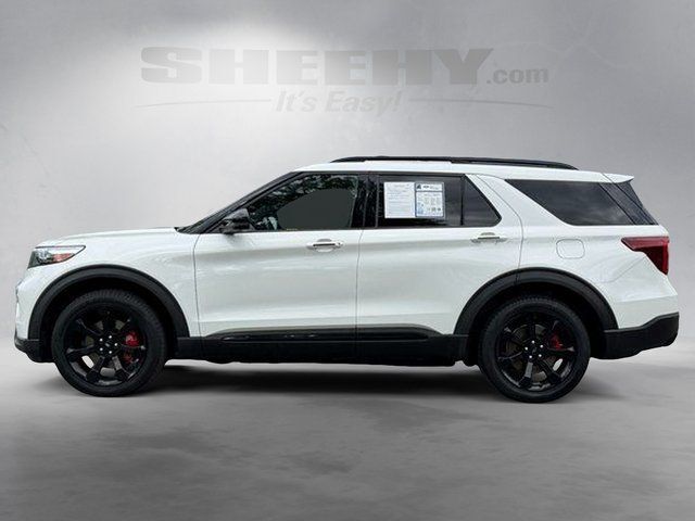 2020 Ford Explorer ST Warrenton VA