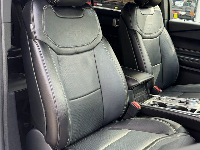 2020 Ford Explorer ST Warrenton VA
