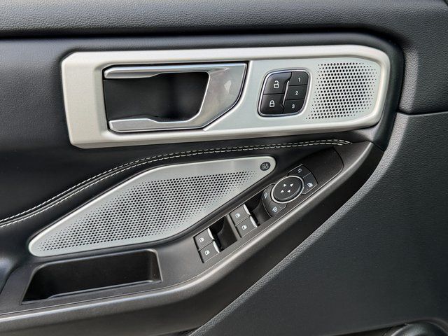 2020 Ford Explorer ST Warrenton VA