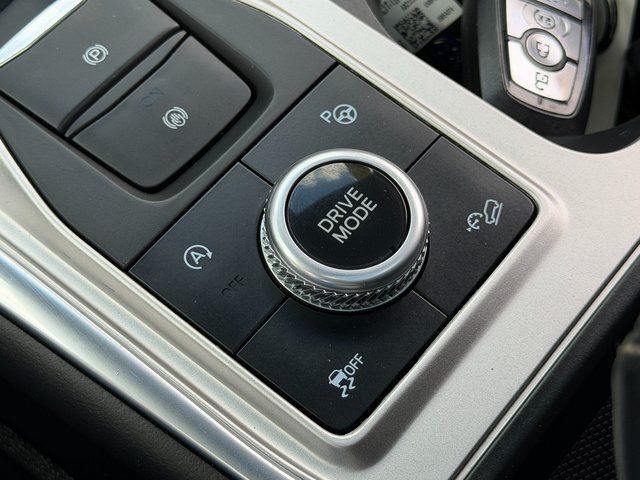 2020 Ford Explorer ST Warrenton VA