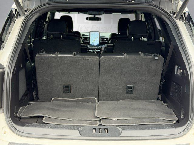 2020 Ford Explorer ST Warrenton VA