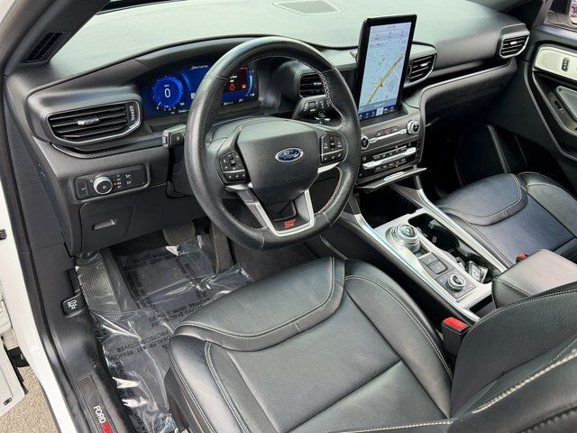 2020 Ford Explorer ST Warrenton VA