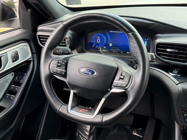 2020 Ford Explorer ST Warrenton VA