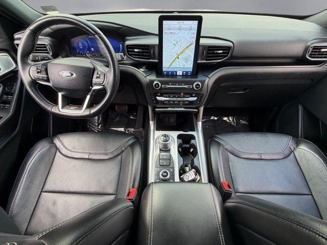 2020 Ford Explorer ST Warrenton VA