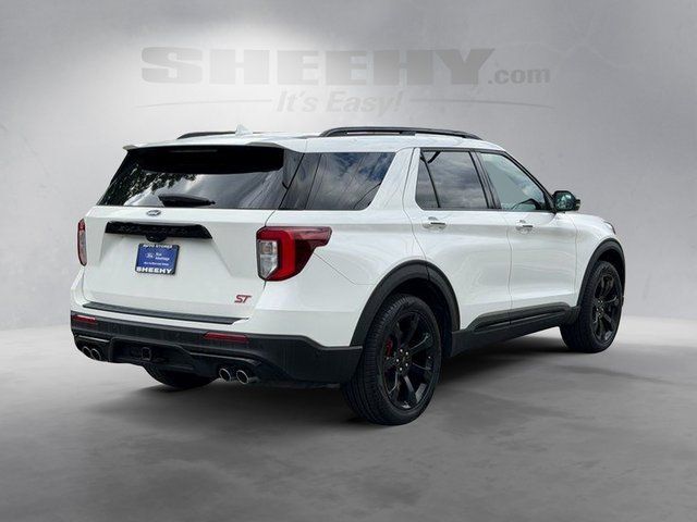 2020 Ford Explorer ST Warrenton VA
