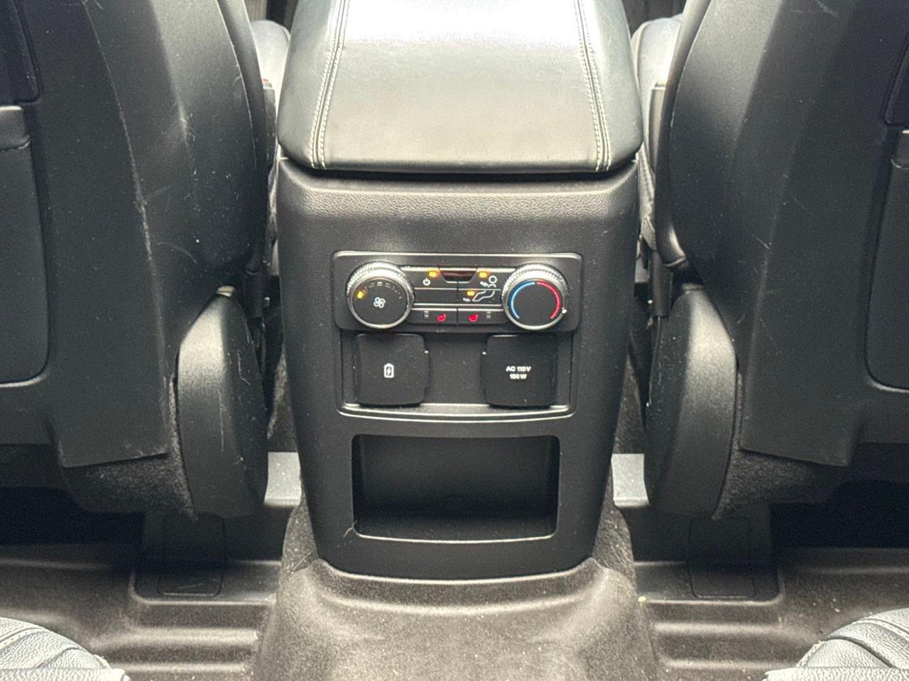 2020 Ford Explorer ST Warrenton VA