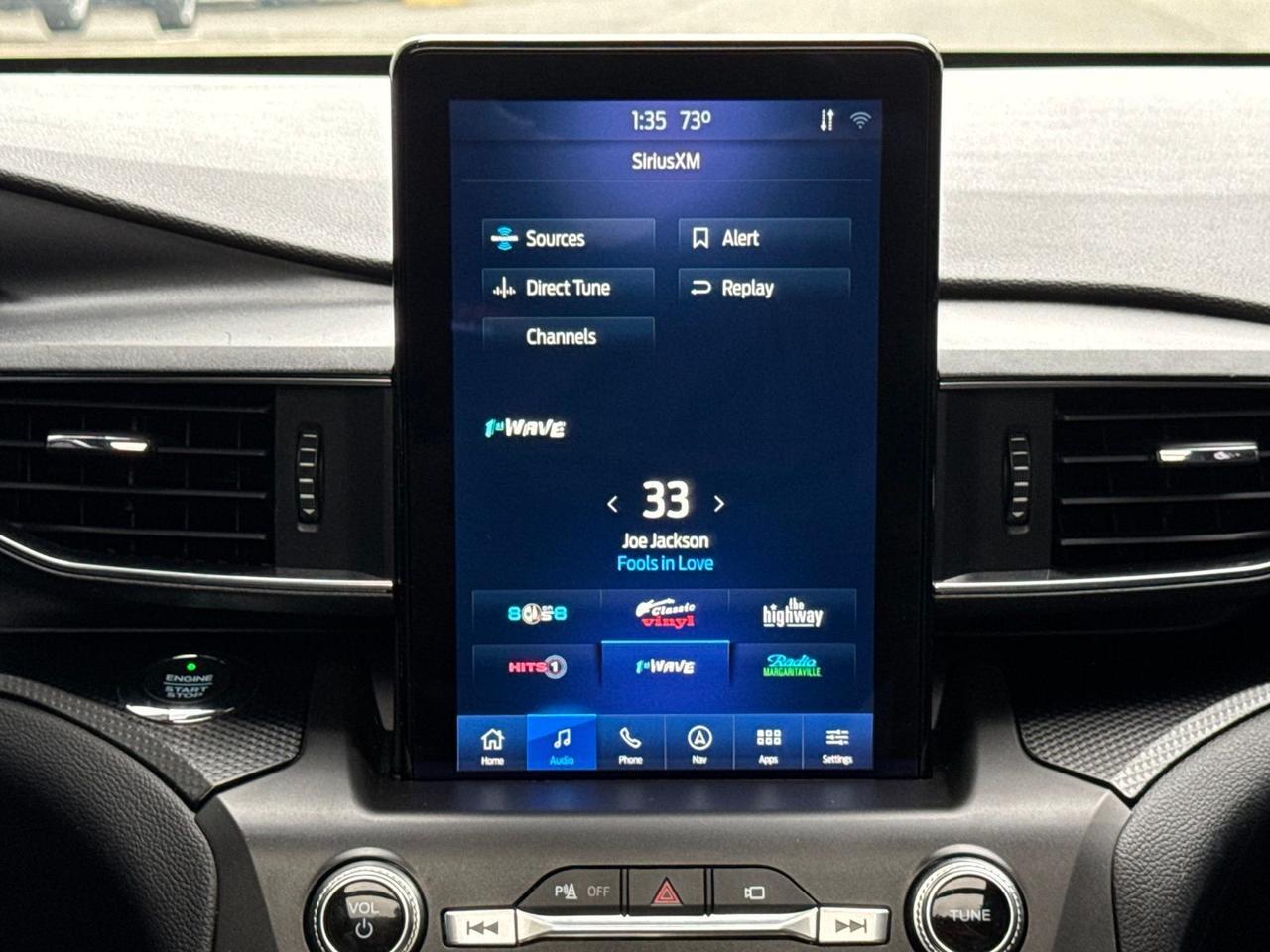 2020 Ford Explorer ST Warrenton VA