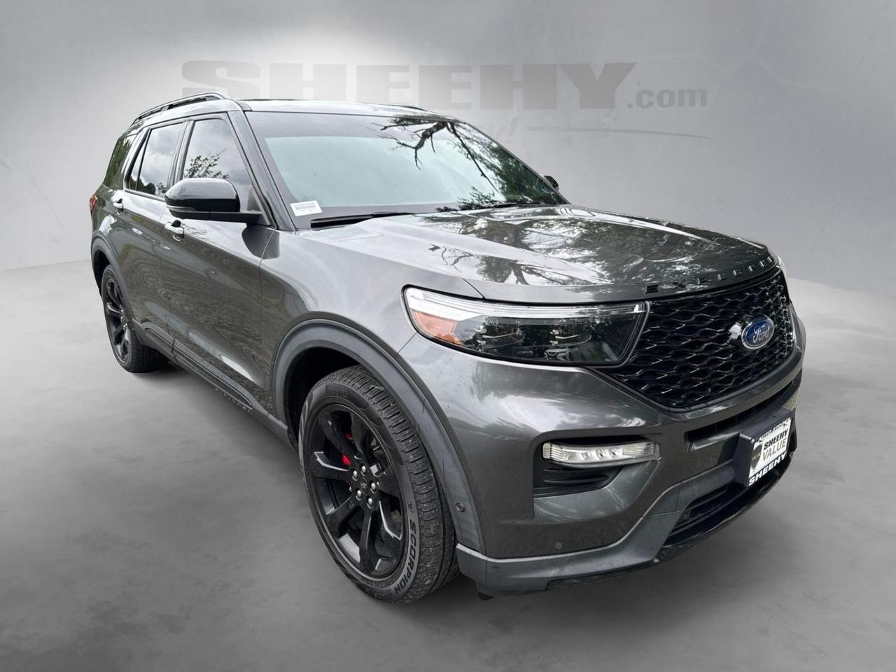 2020 Ford Explorer ST Warrenton VA