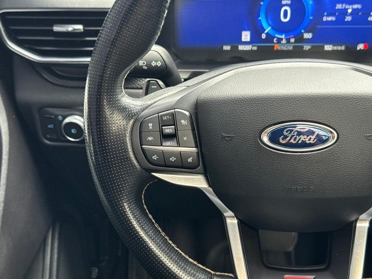 2020 Ford Explorer ST Warrenton VA