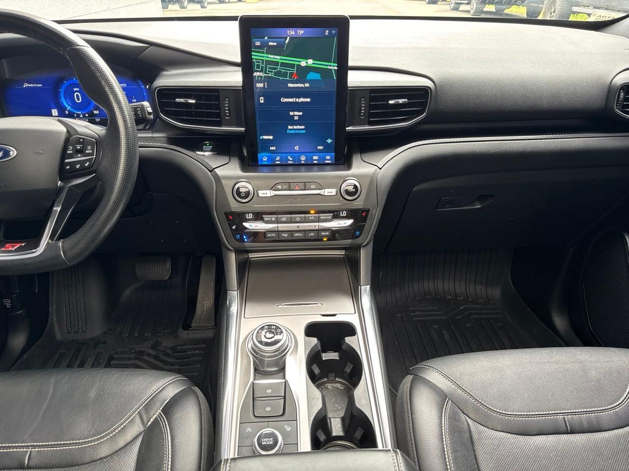 2020 Ford Explorer ST Warrenton VA
