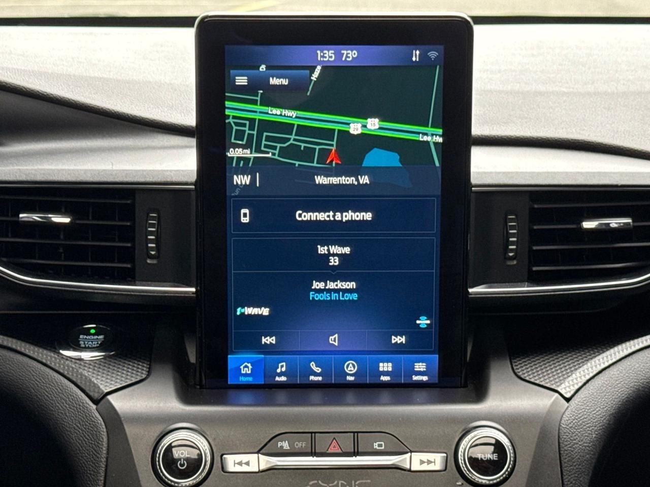 2020 Ford Explorer ST Warrenton VA