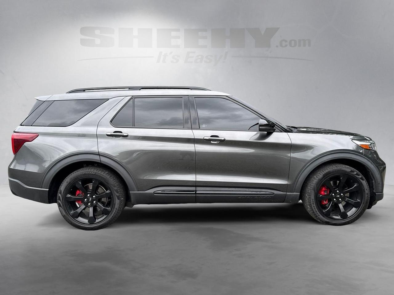 2020 Ford Explorer ST Warrenton VA