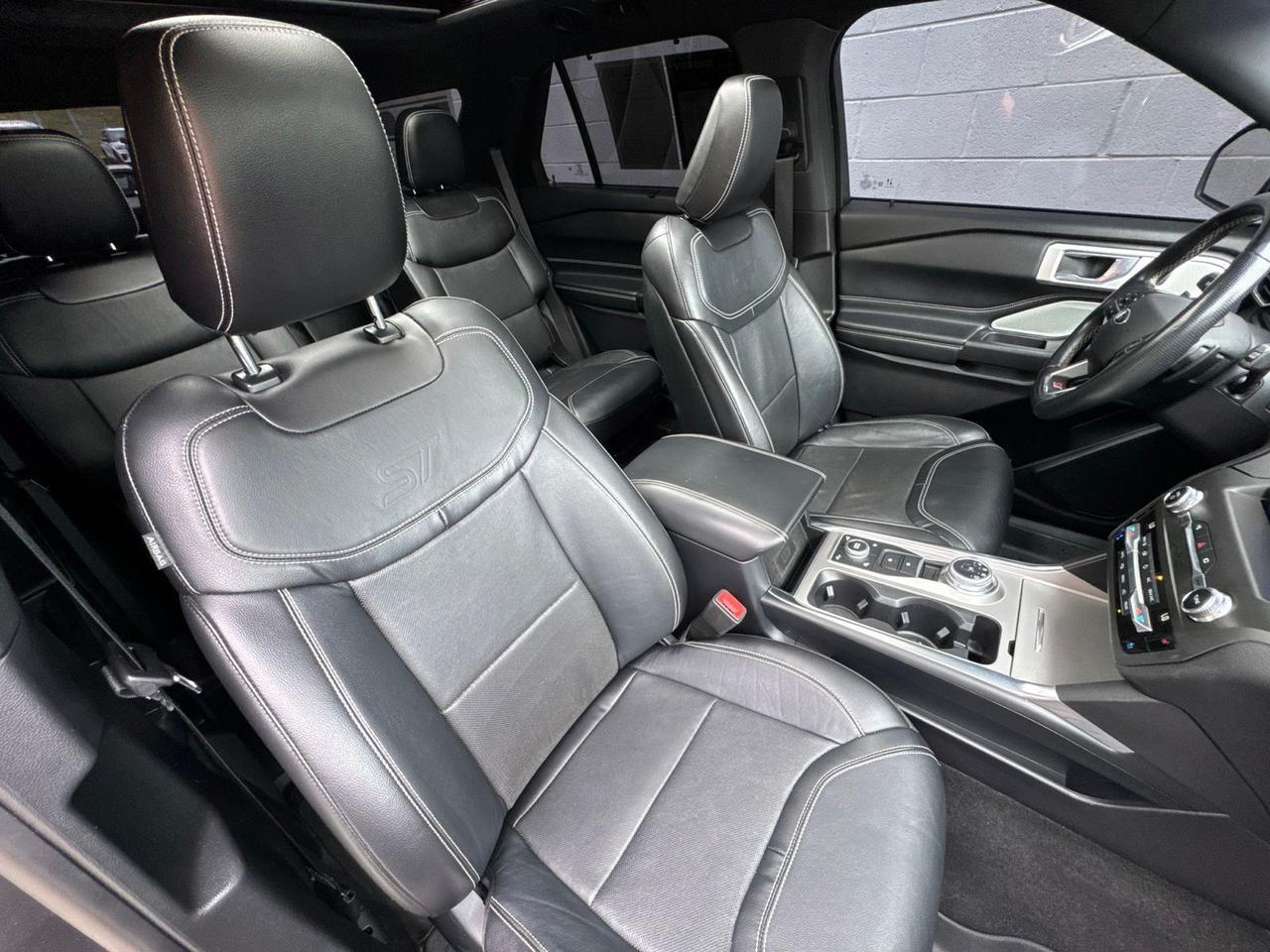 2020 Ford Explorer ST Warrenton VA