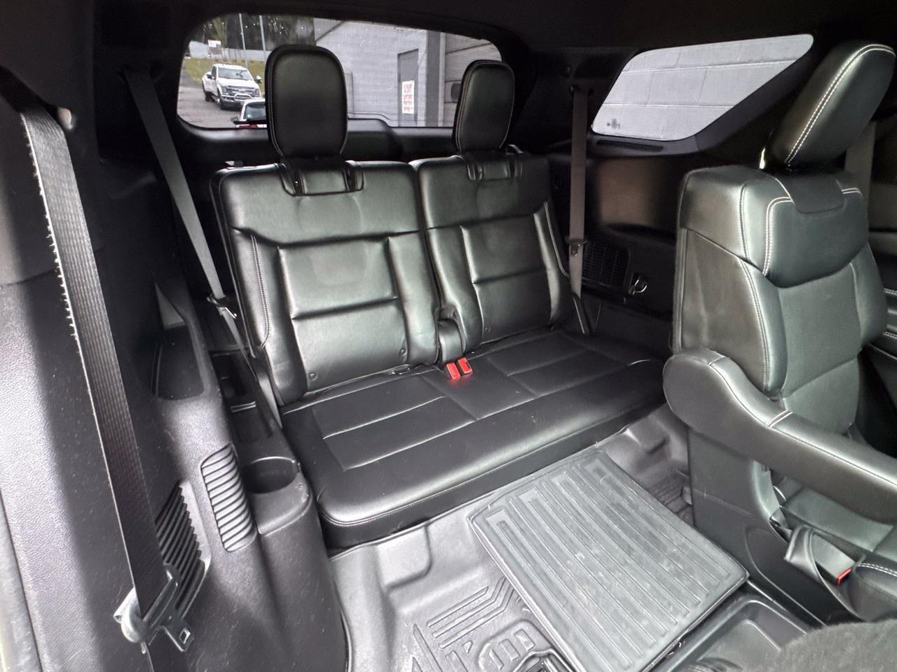 2020 Ford Explorer ST Warrenton VA