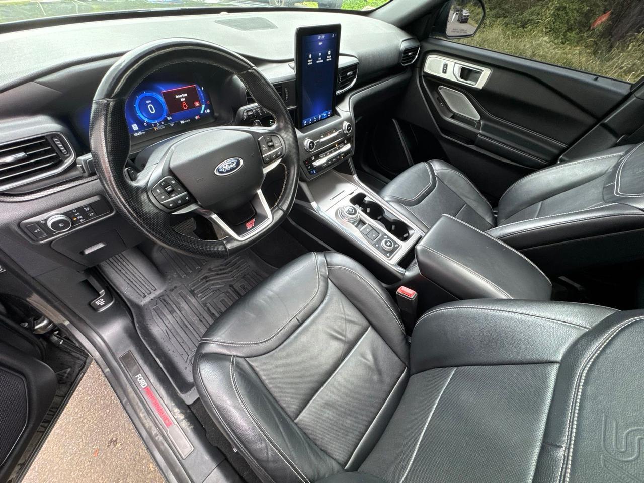 2020 Ford Explorer ST Warrenton VA