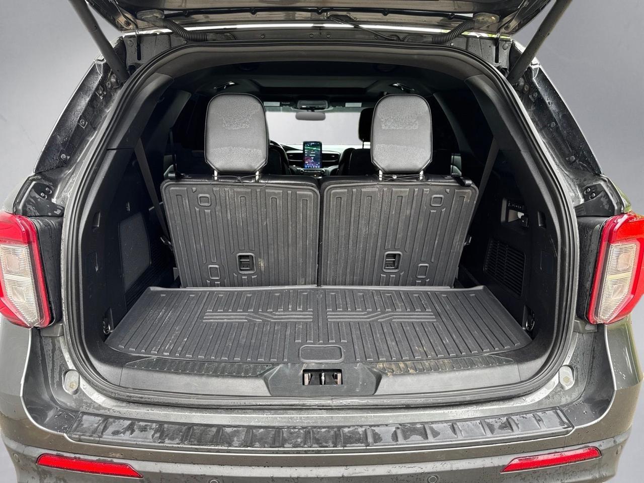 2020 Ford Explorer ST Warrenton VA