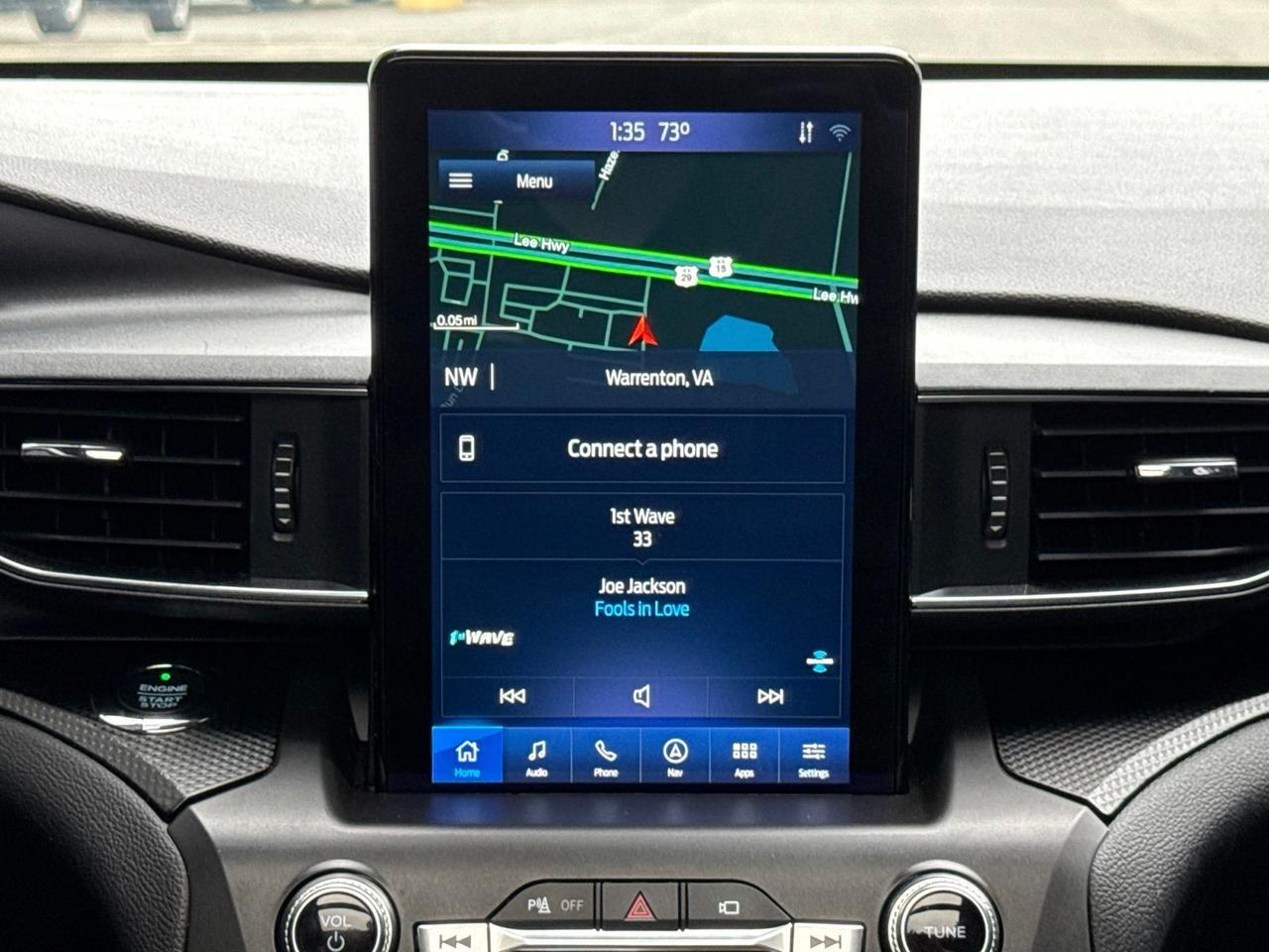 2020 Ford Explorer ST Warrenton VA
