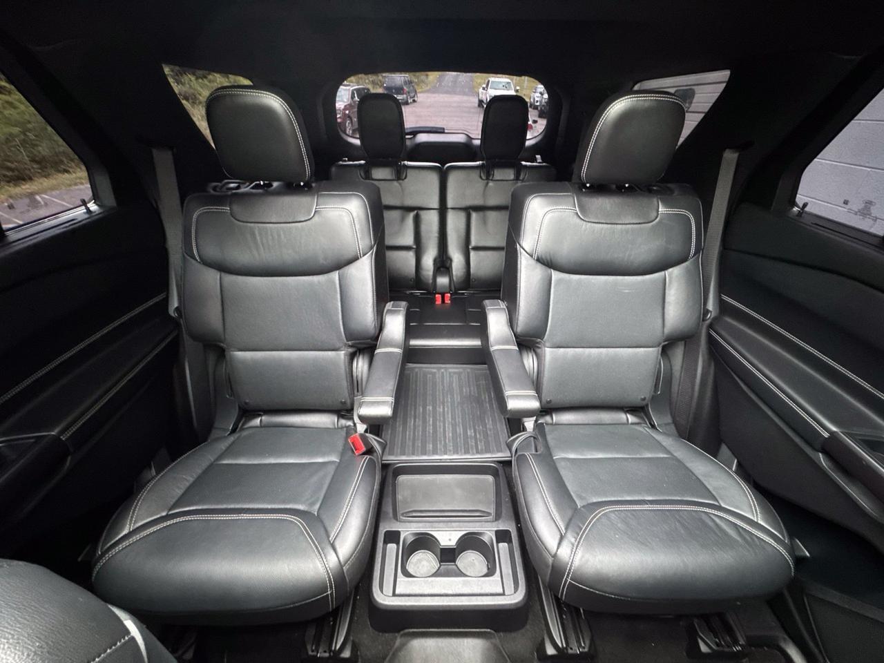 2020 Ford Explorer ST Warrenton VA