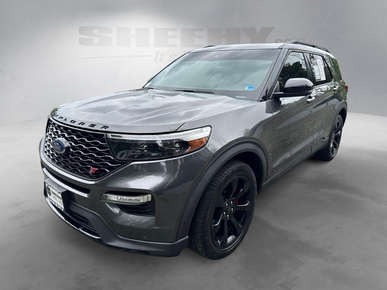 2020 Ford Explorer ST Warrenton VA