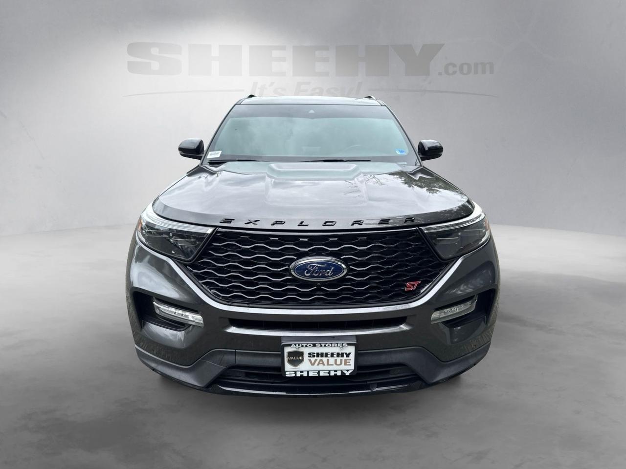 2020 Ford Explorer ST Warrenton VA