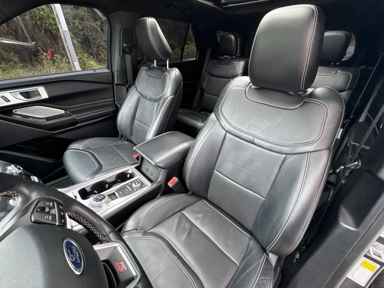 2020 Ford Explorer ST Warrenton VA