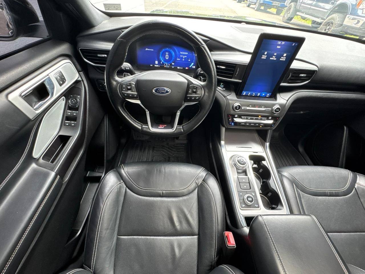 2020 Ford Explorer ST Warrenton VA