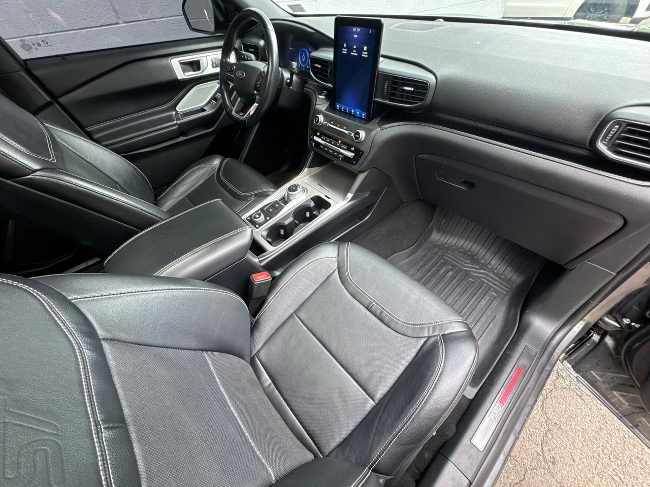 2020 Ford Explorer ST Warrenton VA