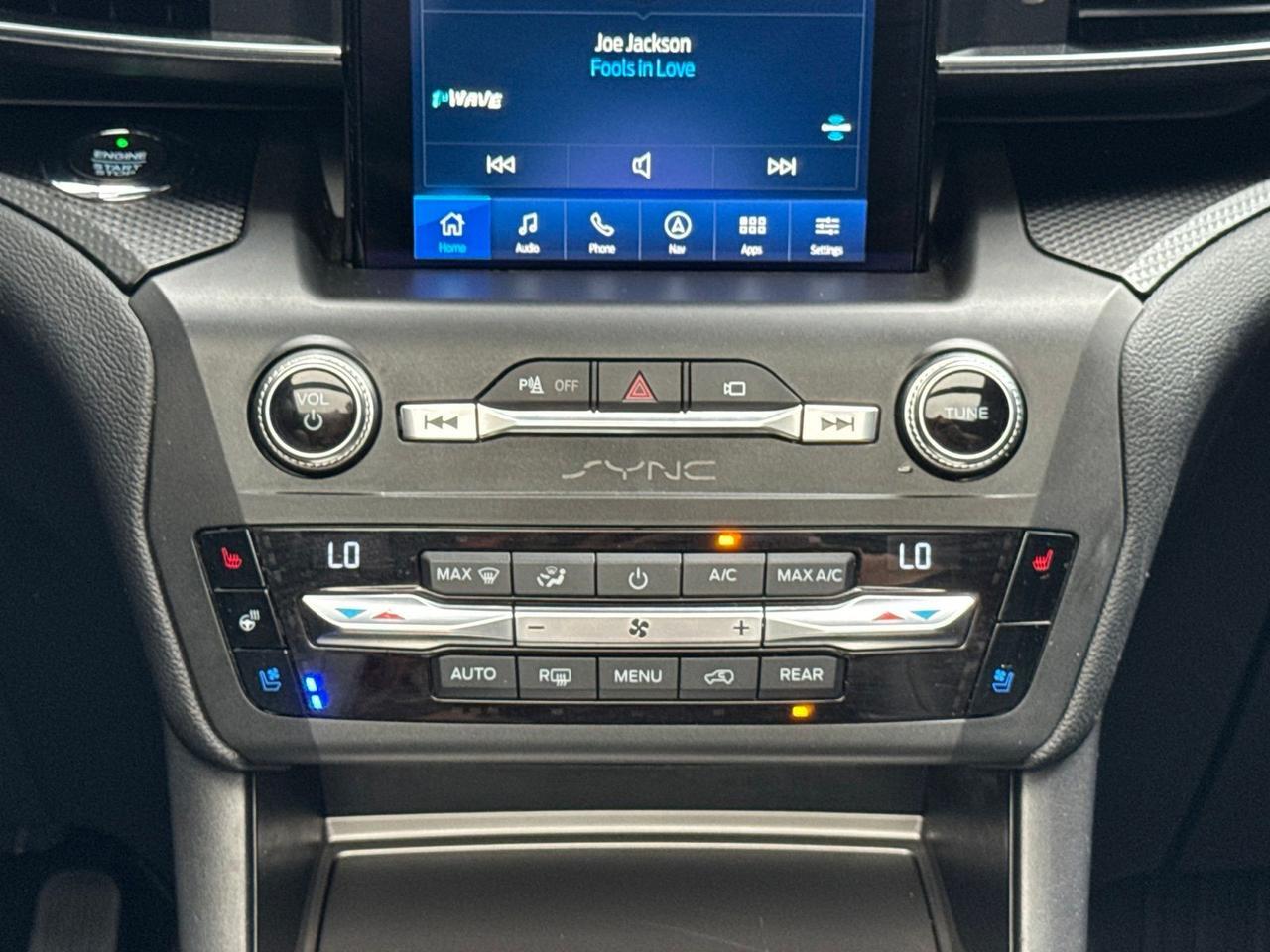 2020 Ford Explorer ST Warrenton VA