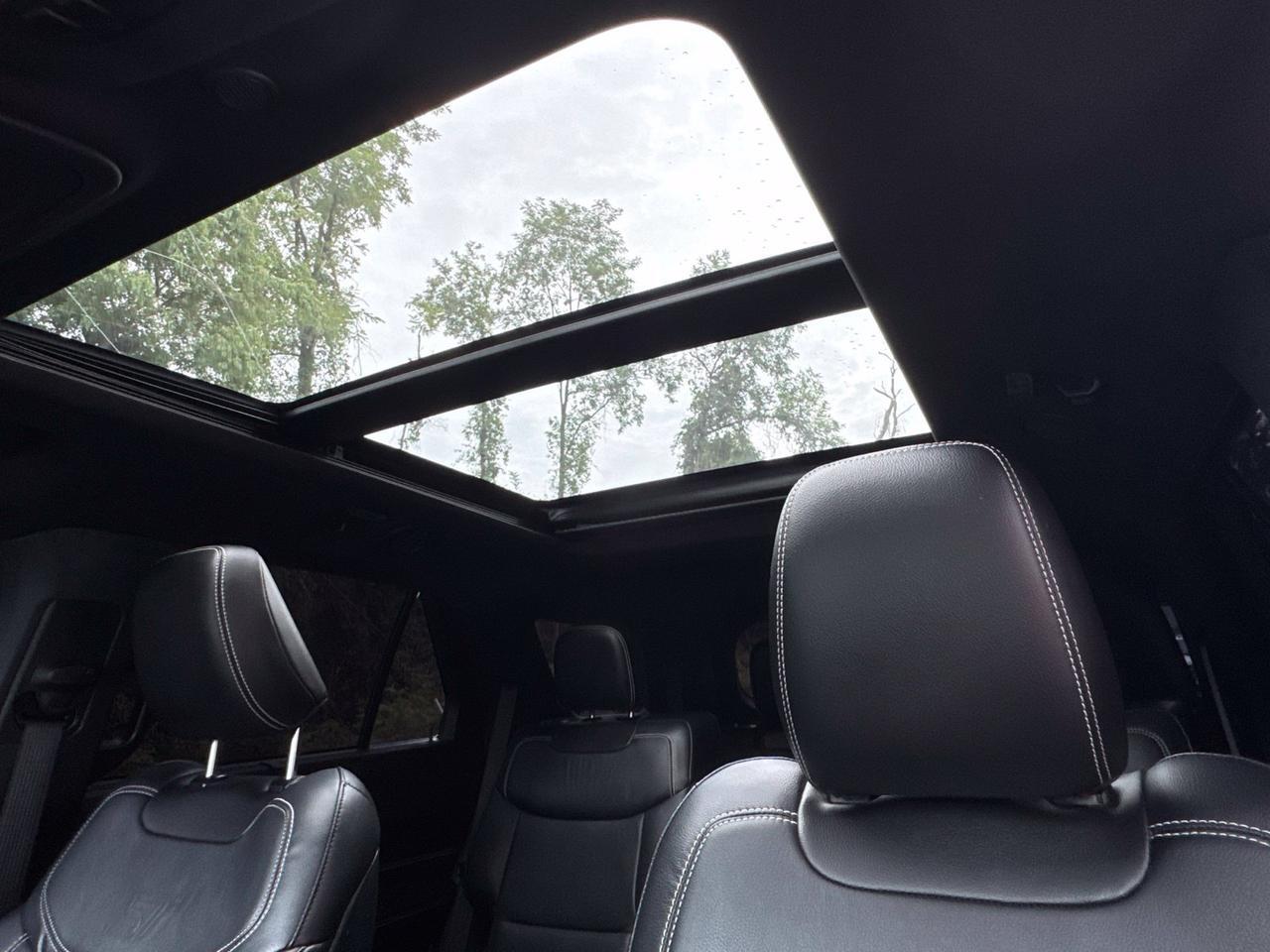2020 Ford Explorer ST Warrenton VA