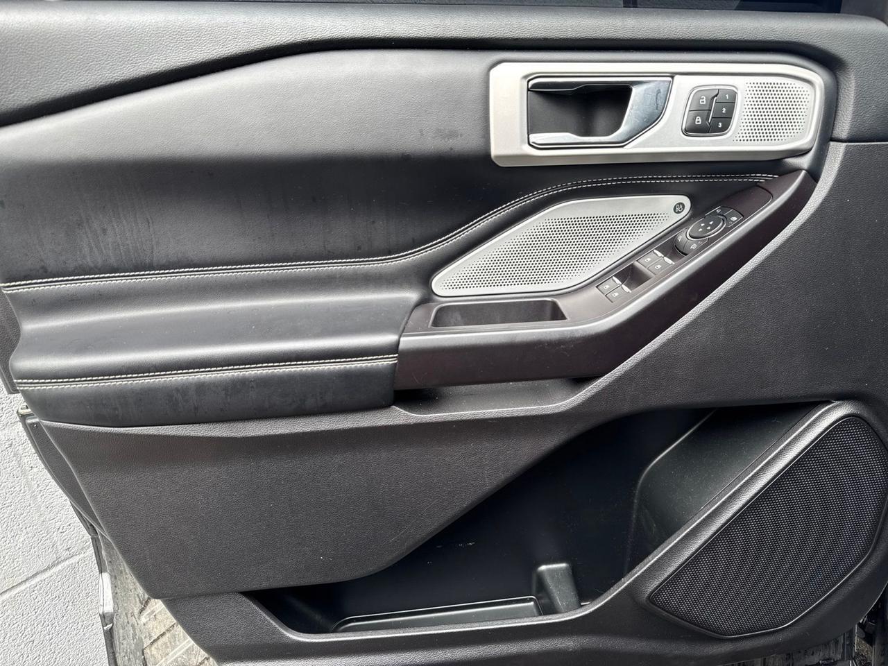 2020 Ford Explorer ST Warrenton VA