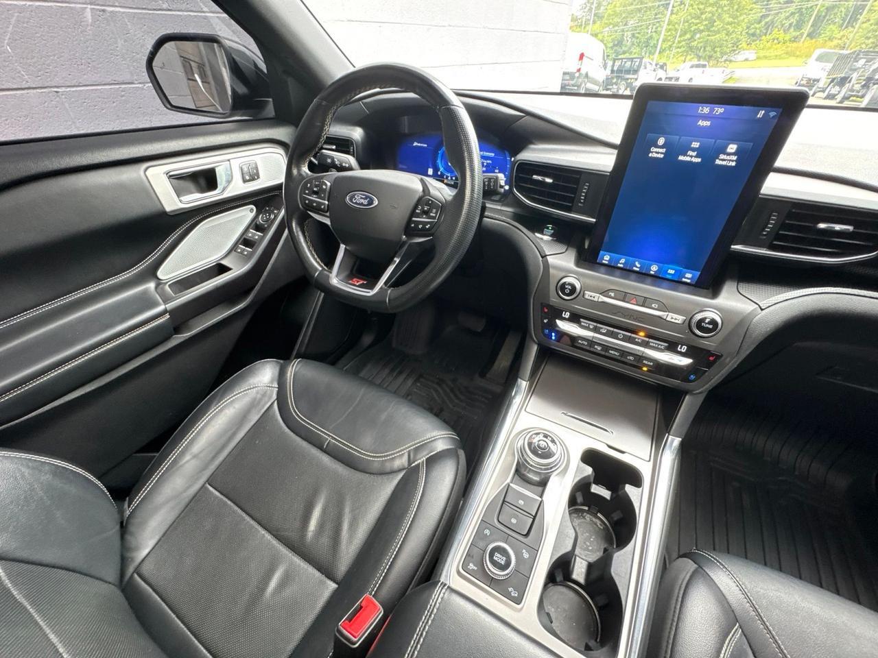 2020 Ford Explorer ST Warrenton VA