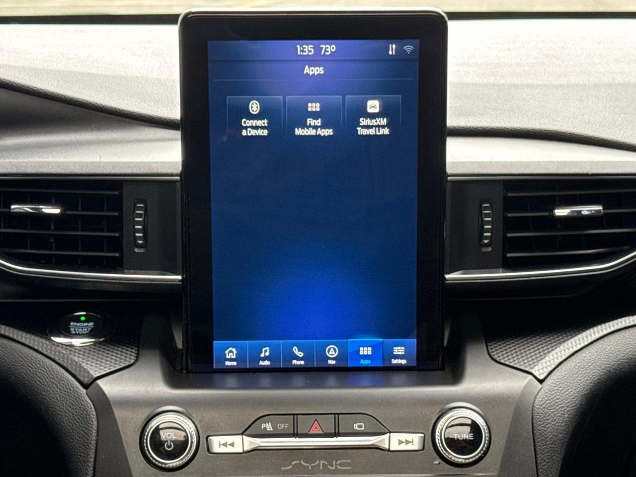 2020 Ford Explorer ST Warrenton VA