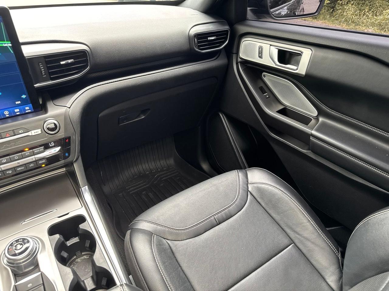 2020 Ford Explorer ST Warrenton VA