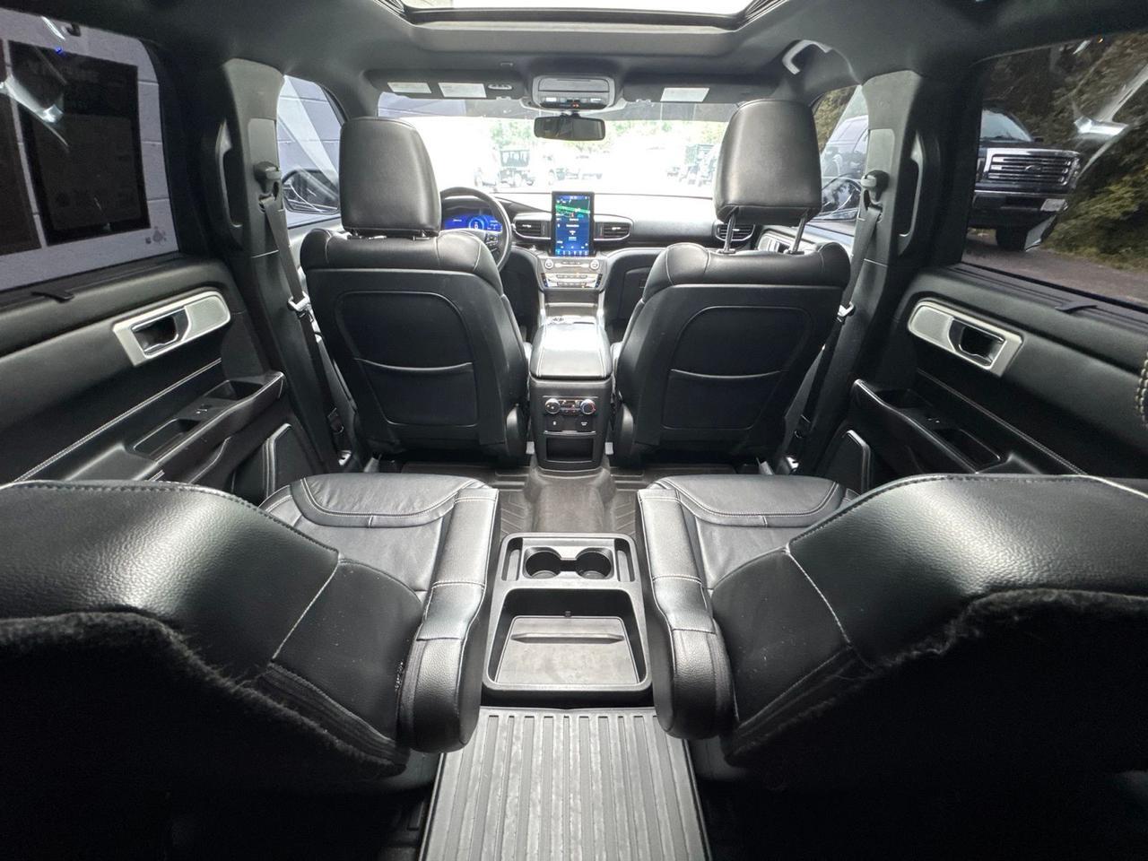 2020 Ford Explorer ST Warrenton VA