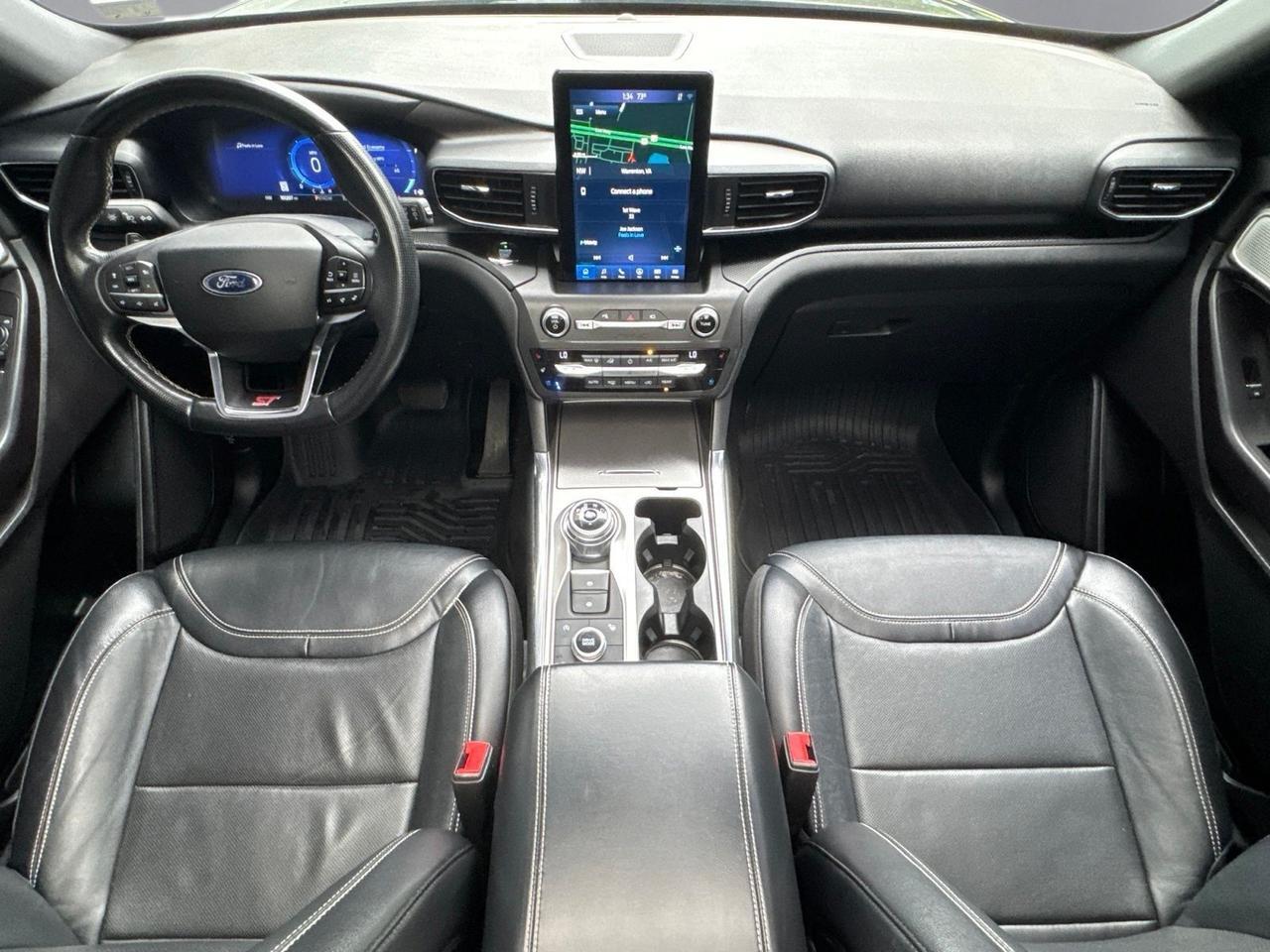 2020 Ford Explorer ST Warrenton VA