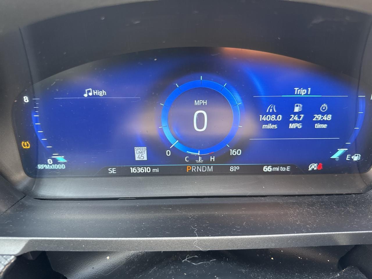 2020 Ford Explorer ST Warrenton VA
