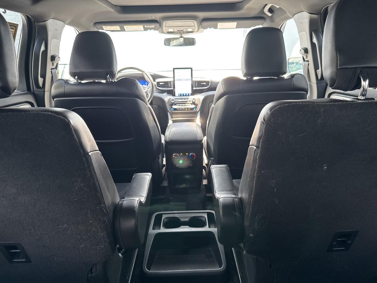 2020 Ford Explorer ST Warrenton VA