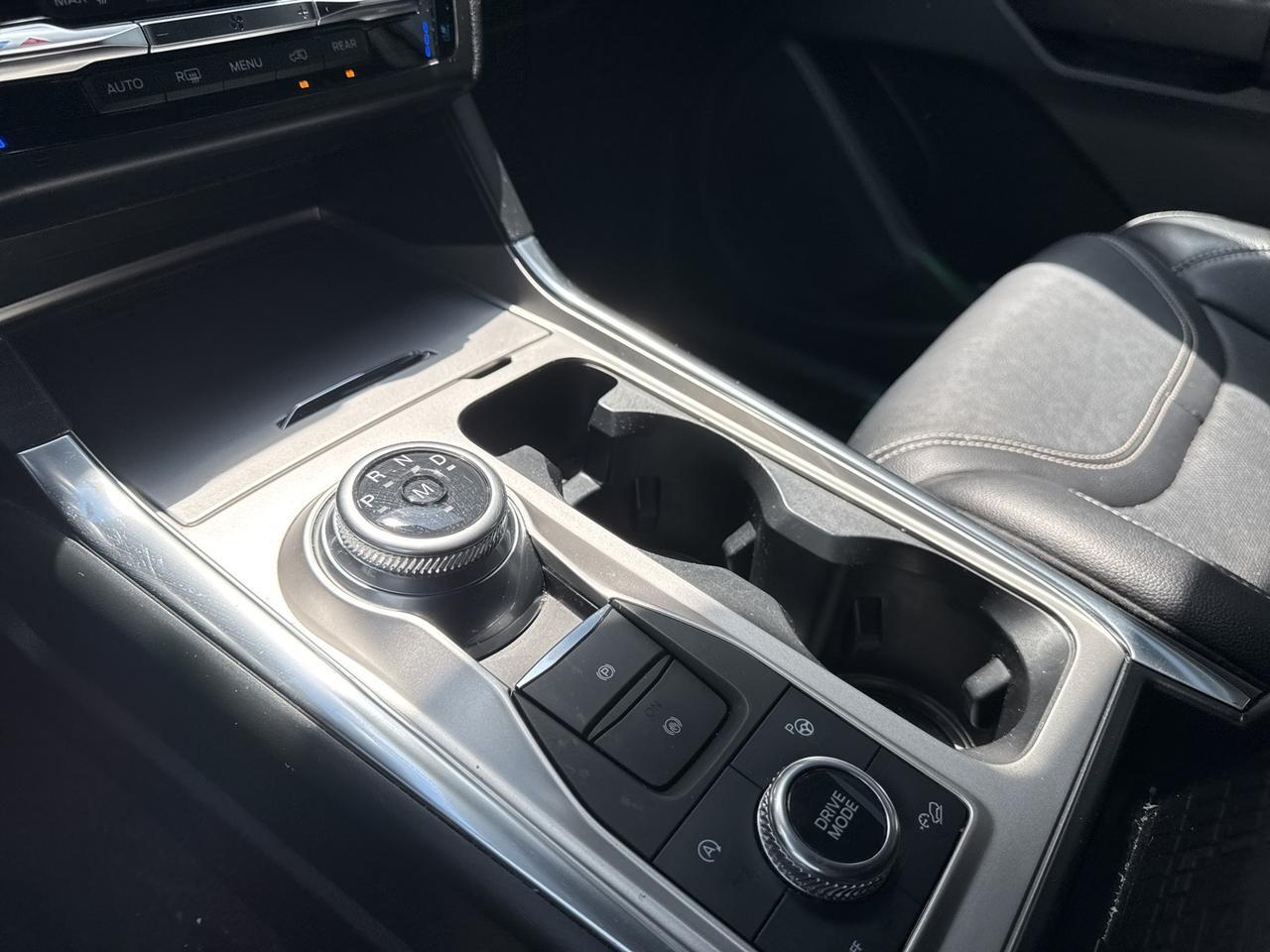 2020 Ford Explorer ST Warrenton VA